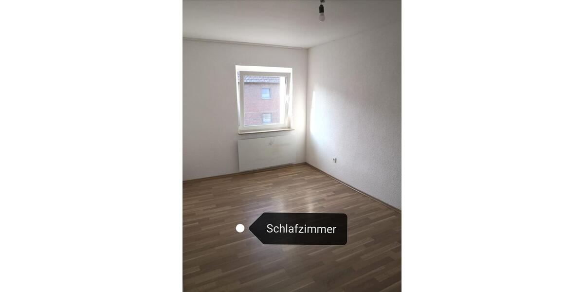 Etagenwohnung Datteln - 2 Zimmer, 45 m&sup2;, 390&euro; | Angebot:26620000