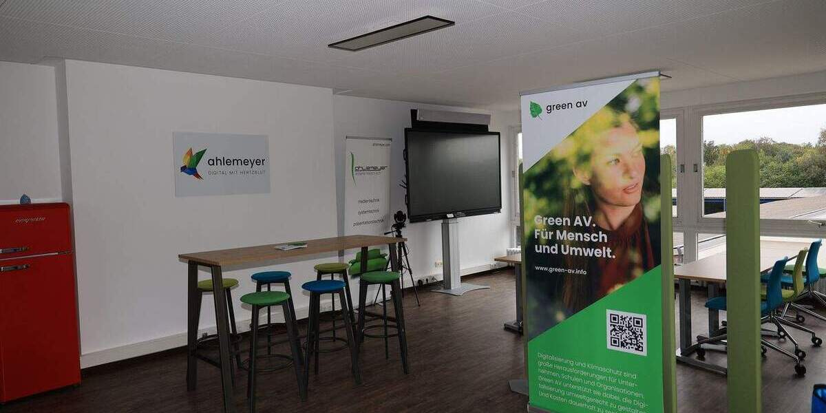 Gewerbeobjekt Duisburg Wanheim-Angerhausen - 6 Zimmer, 203 m&sup2;, 1.712&euro; | Angebot:25663827