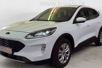 Ford Kuga 36.180 km 20.999 &euro; Dinslaken 46539