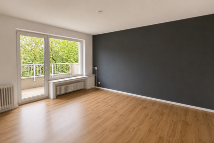 Wohnung Gelsenkirchen Gelsenkirchen-Mitte - 2 Zimmer, 58 m&sup2;, 436&euro; | Angebot:26657176