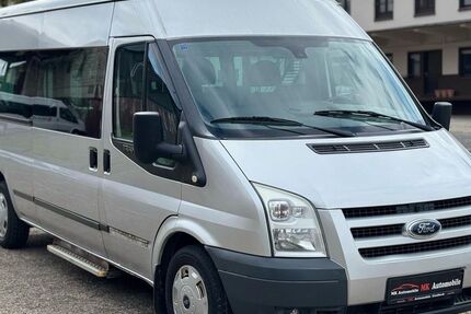 Ford Transit 253.400 km 6.990 &euro; Gladbeck 45968