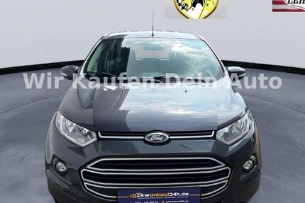 Ford EcoSport 119.987 km 6.600 &euro; Gladbeck 45966