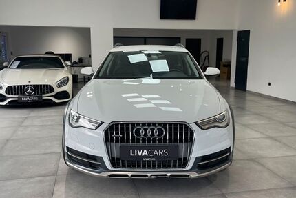 Audi A6 Allroad 90.000 km 25.600 &euro; Oberhausen 46049