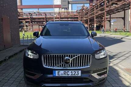 Volvo XC90 87.500 km 36.500 &euro; Essen 45329