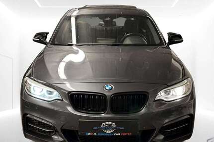 BMW 240 44.000 km 34.599 &euro; Gelsenkirchen 45899