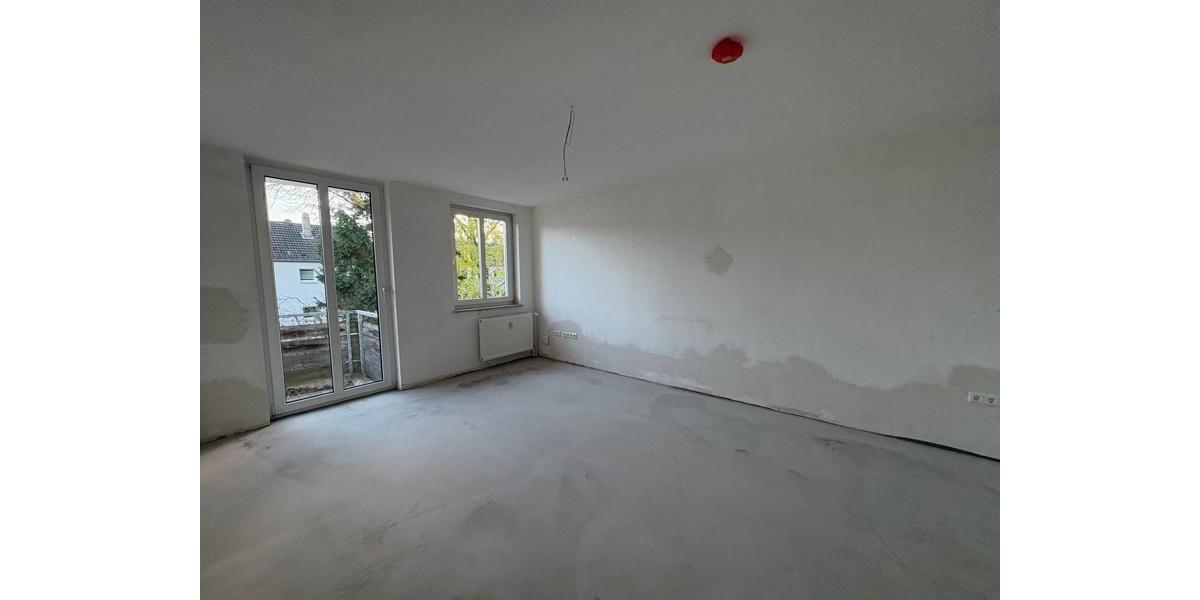 Etagenwohnung Essen Stadtbezirk V - 2.5 Zimmer, 58 m&sup2;, 375&euro; | Angebot:23715592