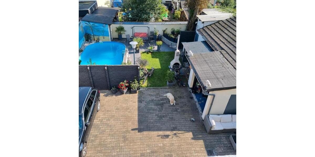 Etagenwohnung Gelsenkirchen Resse - 3.5 Zimmer, 85 m&sup2;, 490&euro; | Angebot:26049778