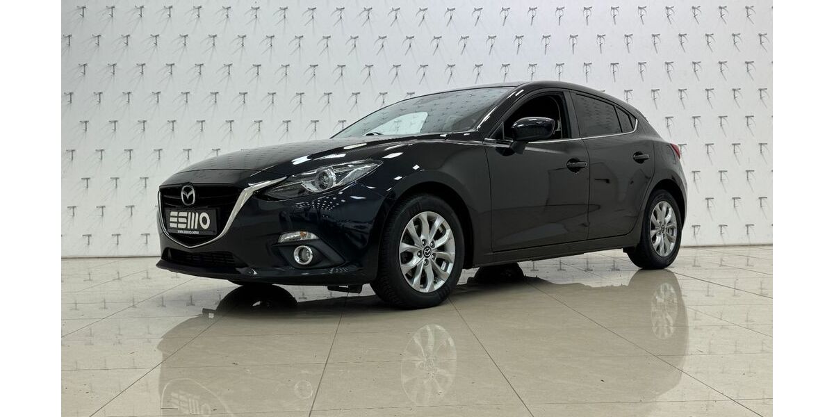 Mazda 3 115.673 km 6.790 &euro; Oberhausen 46149