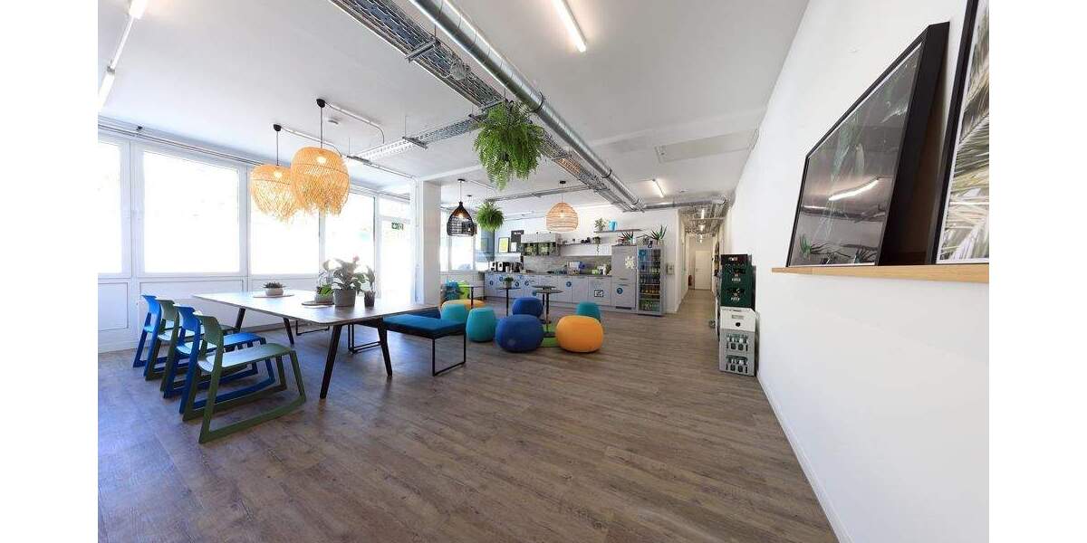 Gewerbeobjekt Bochum Innenstadt - 1.390&euro; | Angebot:25872424