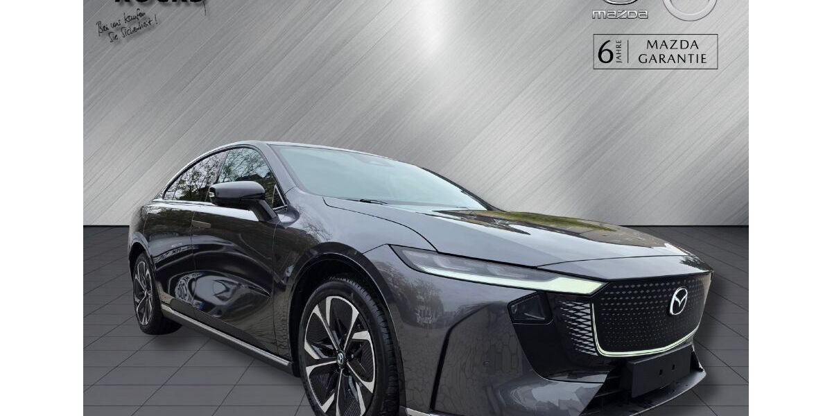 Mazda 6e 4.000 km 36.890 &euro; Mülheim 45473