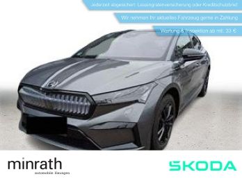 Skoda Enyaq 6.312 km 41.950 &euro; Moers 47441
