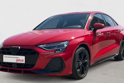 Audi A3 14.866 km 37.370 &euro; Wesel 46483