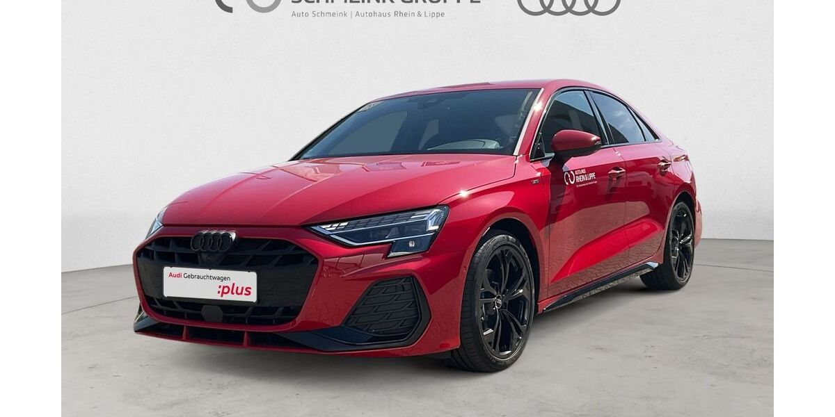 Audi A3 14.866 km 37.370 &euro; Wesel 46483
