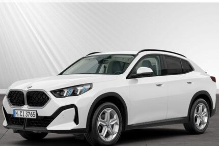 BMW X2 11.700 km 39.702 &euro; Wesel 46485