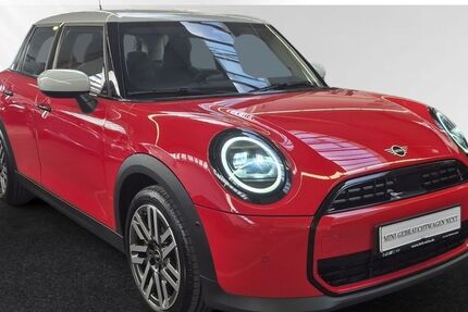 Mini Cooper C 19.060 km 27.621 &euro; Moers 47441