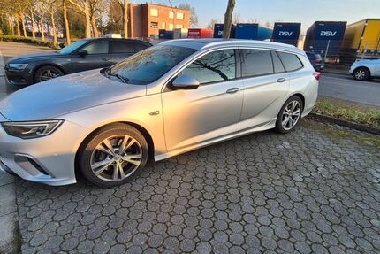 Opel Insignia 88.000 km 23.999 &euro; Dorsten 46282