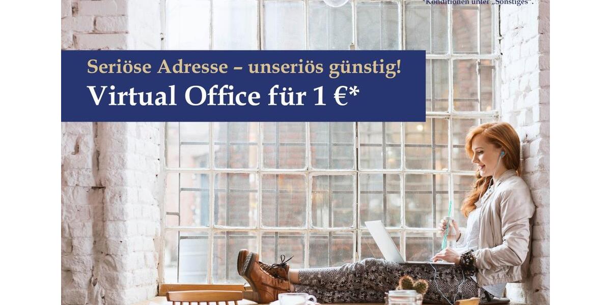 Gewerbeobjekt Essen Huttrop - 89&euro; | Angebot:23805353