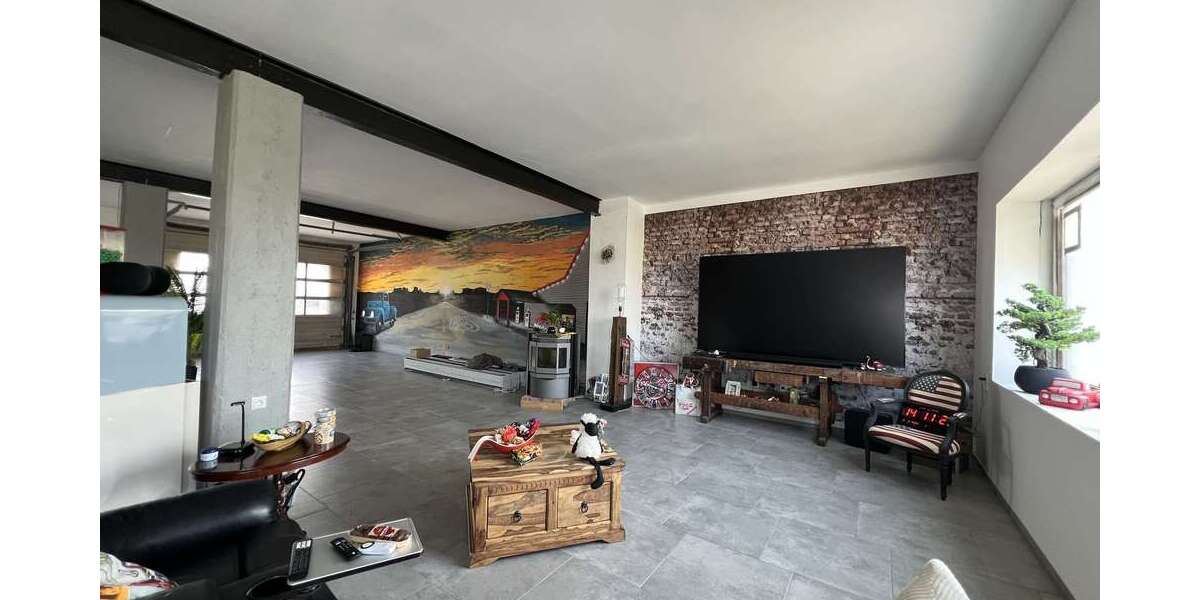 Etagenwohnung Rheinberg-Orsoy Orsoy - 6 Zimmer, 600 m&sup2;, 3.150&euro; | Angebot:26738899