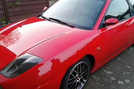 Fiat Coupe 96.331 km 7.499 &euro; Oberhausen 46047