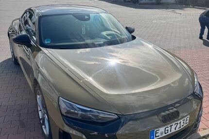 Audi e-tron GT 38.000 km 55.000 &euro; Essen 45138