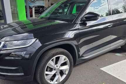 Skoda Kodiaq 45.000 km 29.880 &euro; Essen 45326