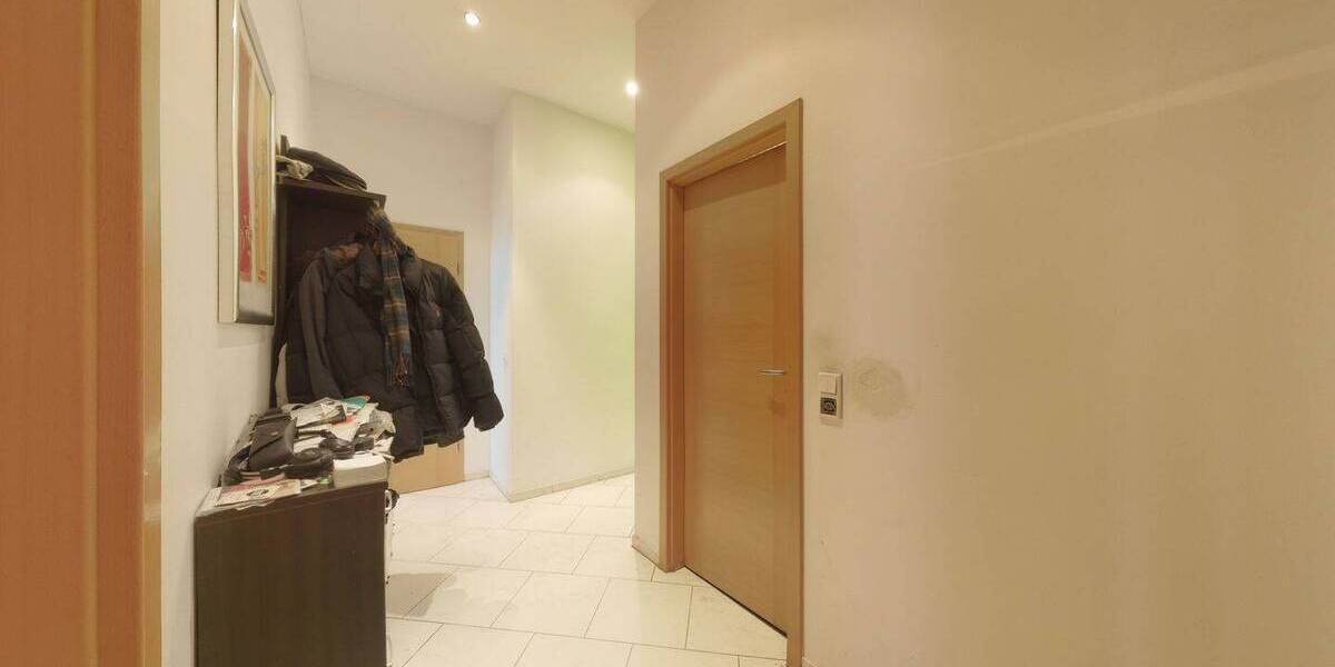 Etagenwohnung Essen Rüttenscheid - 3 Zimmer, 109 m&sup2;, 450.000&euro; | Angebot:25997749