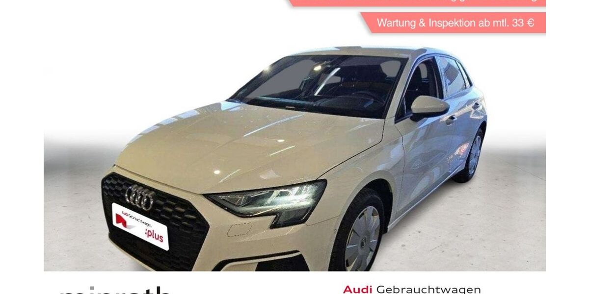 Audi A3 31.293 km 26.910 &euro; Moers-Hülsdonk 47441