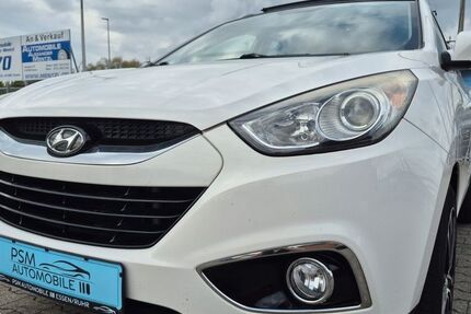 Hyundai ix35 179.978 km 6.490 &euro; Essen 45326