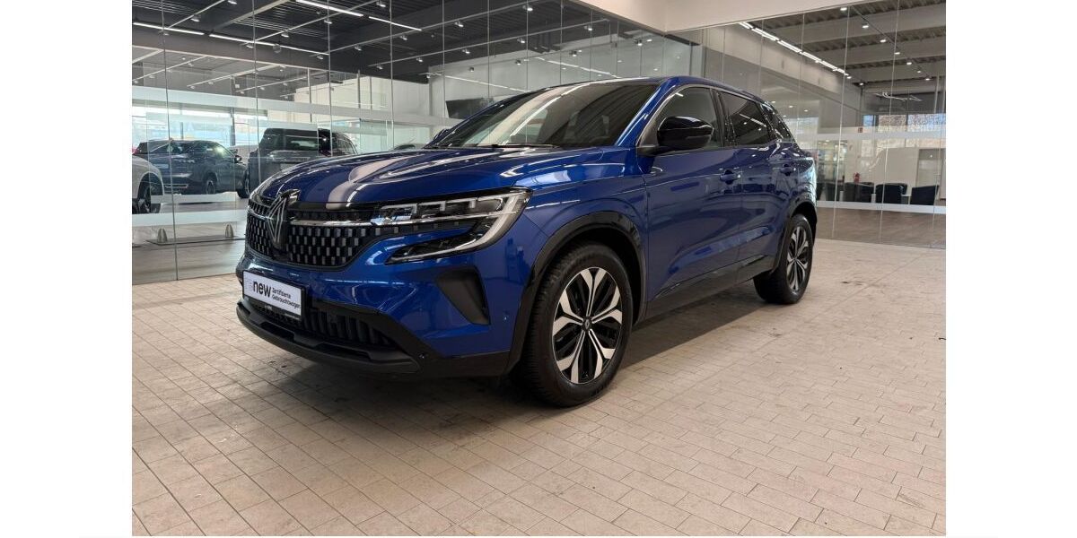 Renault Austral 29.417 km 27.580 &euro; Dinslaken 46539