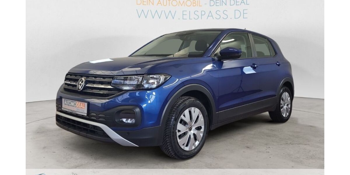 VW T-Cross 29.989 km 17.699 &euro; Dinslaken 46539