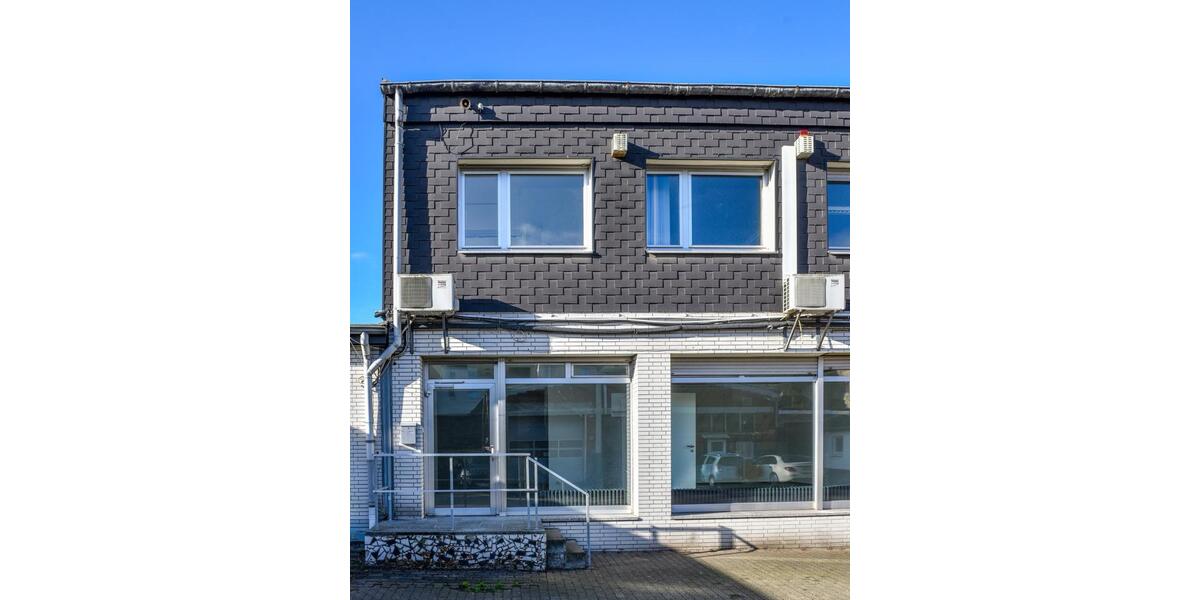 Gewerbeobjekt Oberhausen Alt-Oberhausen - 1.828&euro; | Angebot:26042184