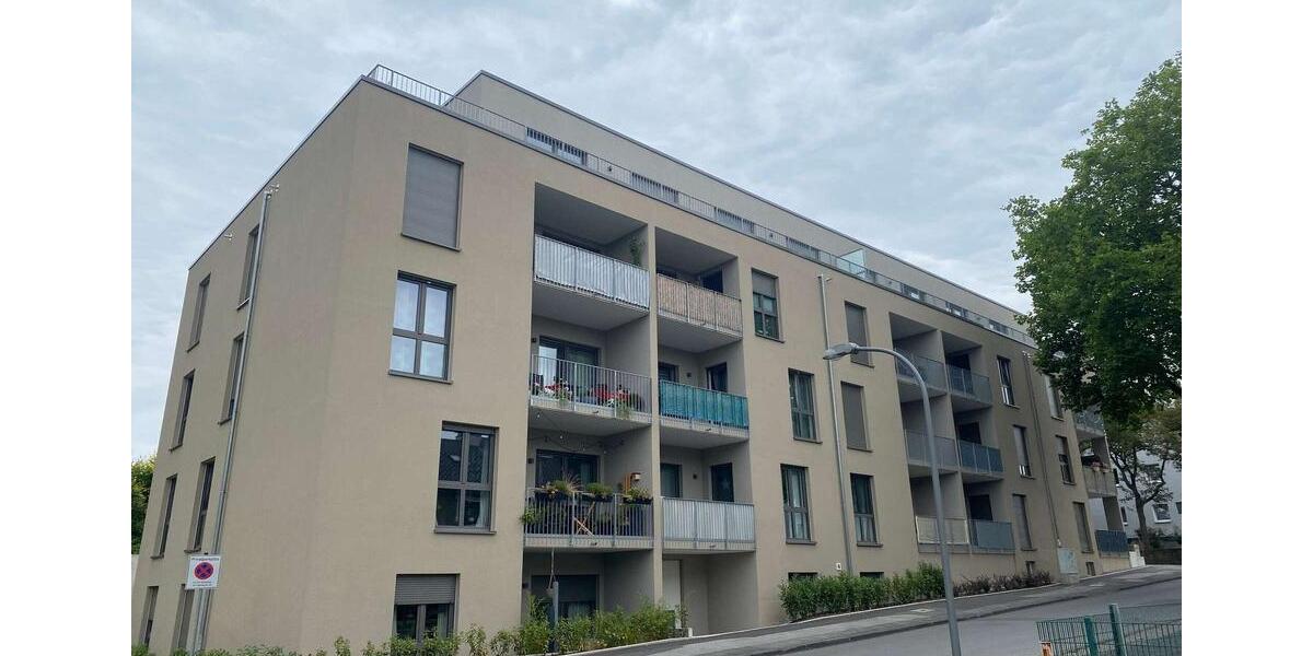 Etagenwohnung Bochum Werne - 2 Zimmer, 60 m&sup2;, 730&euro; | Angebot:24764523