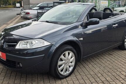 Renault Megane 139.800 km 3.450 &euro; Essen 45139