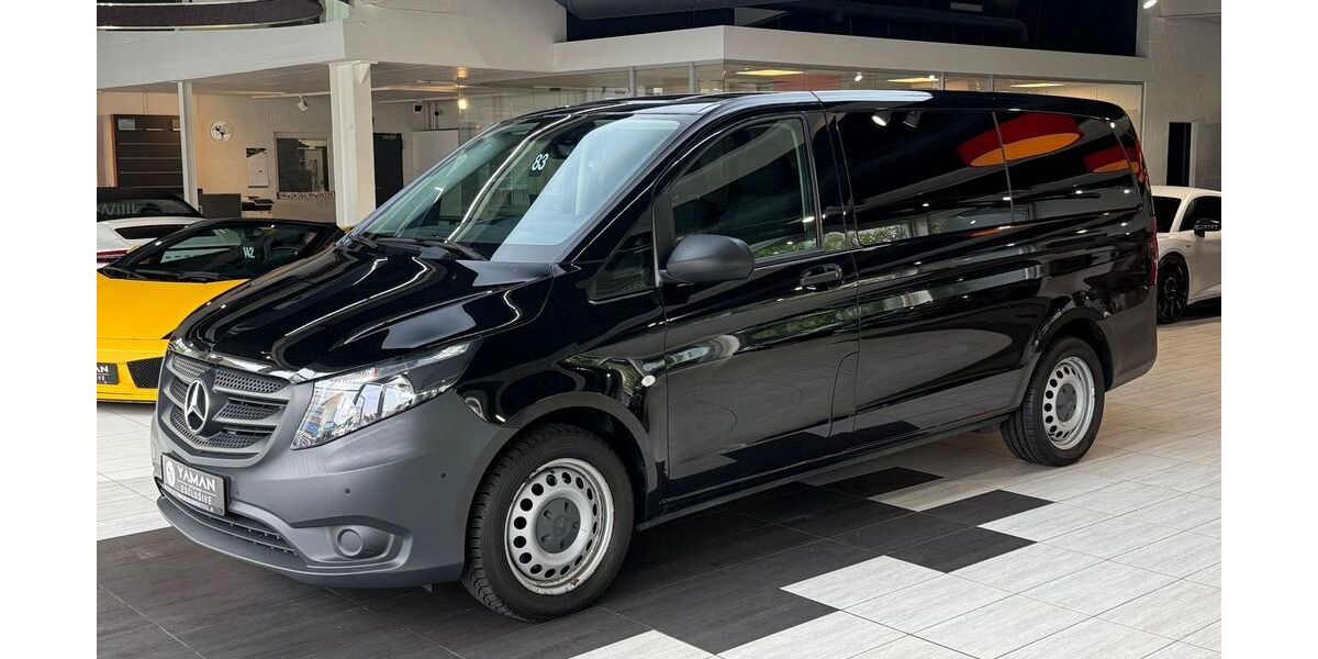 Mercedes-Benz Vito 136.000 km 26.850 &euro; Mülheim an der Ruhr 45472