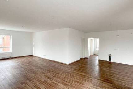 Wohnung Oberhausen Sterkrade-Mitte - 3 Zimmer, 106 m&sup2;, 1.020&euro; | Angebot:26502381