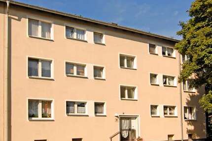 Wohnung Recklinghausen Grullbad - 3.5 Zimmer, 59 m&sup2;, 242&euro; | Angebot:26215653