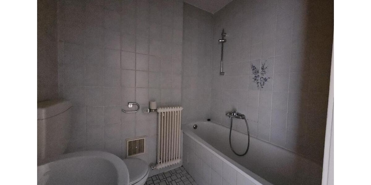 Etagenwohnung Bochum Bochum-Mitte - 3.5 Zimmer, 69 m&sup2;, 470&euro; | Angebot:25920217