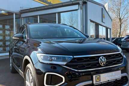 VW T-Roc 24.900 km 34.690 &euro; Heiden 46359