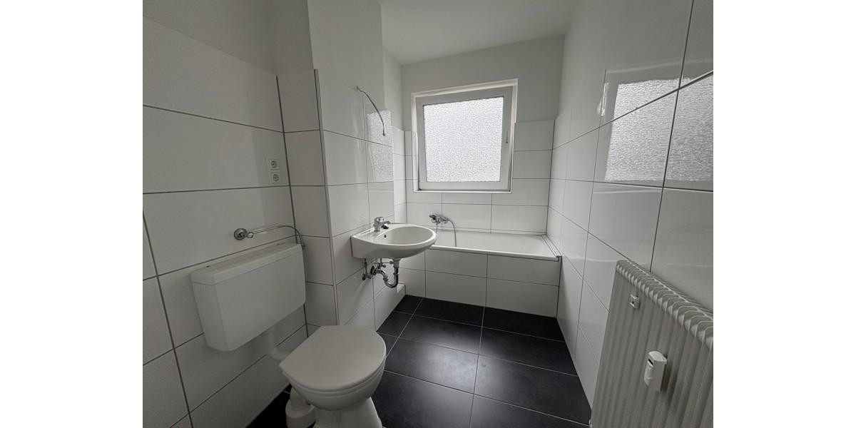 Etagenwohnung Essen Stadtbezirk VI - 2 Zimmer, 51 m&sup2;, 515&euro; | Angebot:26275193