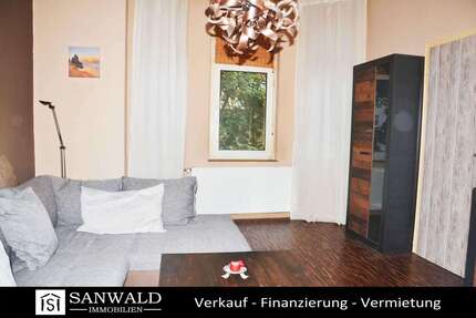 Wohnung Herne Sodingen - 2.5 Zimmer, 60 m&sup2;, 450&euro; | Angebot:24677458