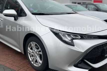 Toyota Corolla 96.000 km 16.900 &euro; Castrop Rauxel 44579