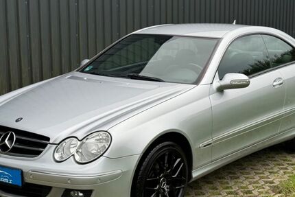 Mercedes-Benz CLK 200 152.727 km 6.900 &euro; OER ERKENSCHWICK 45739