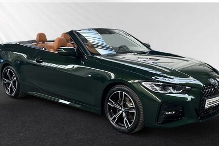 BMW 420 32.490 km 39.989 &euro; Moers 47441