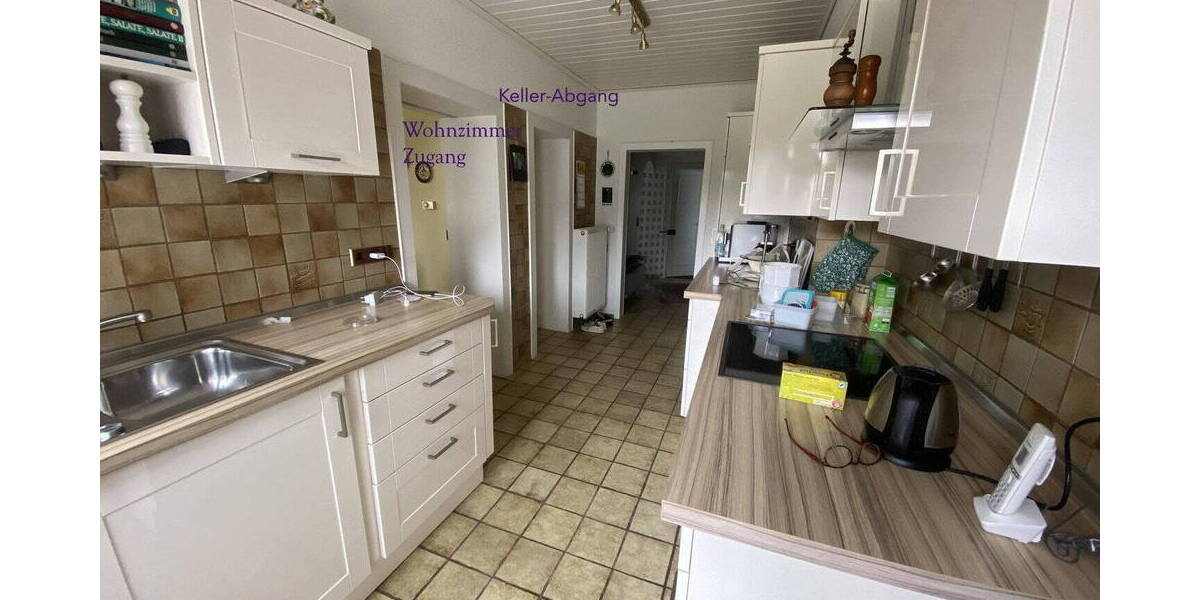 Doppelhaushälfte Duisburg Alt-Homberg - 5 Zimmer, 124 m&sup2;, 319.000&euro; | Angebot:26116044