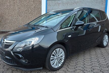 Opel Zafira Tourer 159.000 km 8.999 &euro; Moers 47441