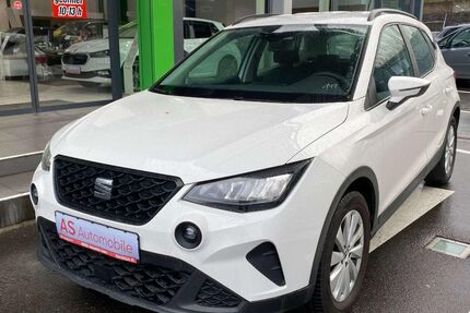 Seat Arona 38.490 km 15.881 &euro; Essen 45326