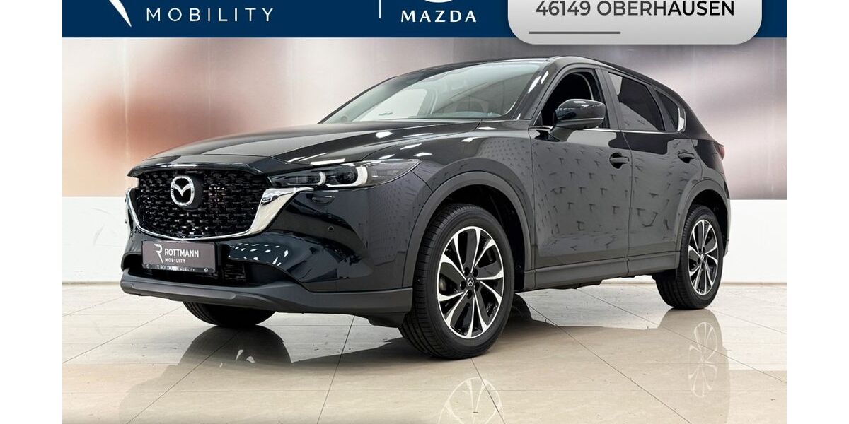 Mazda CX-5 59.594 km 22.900 &euro; Oberhausen 46149