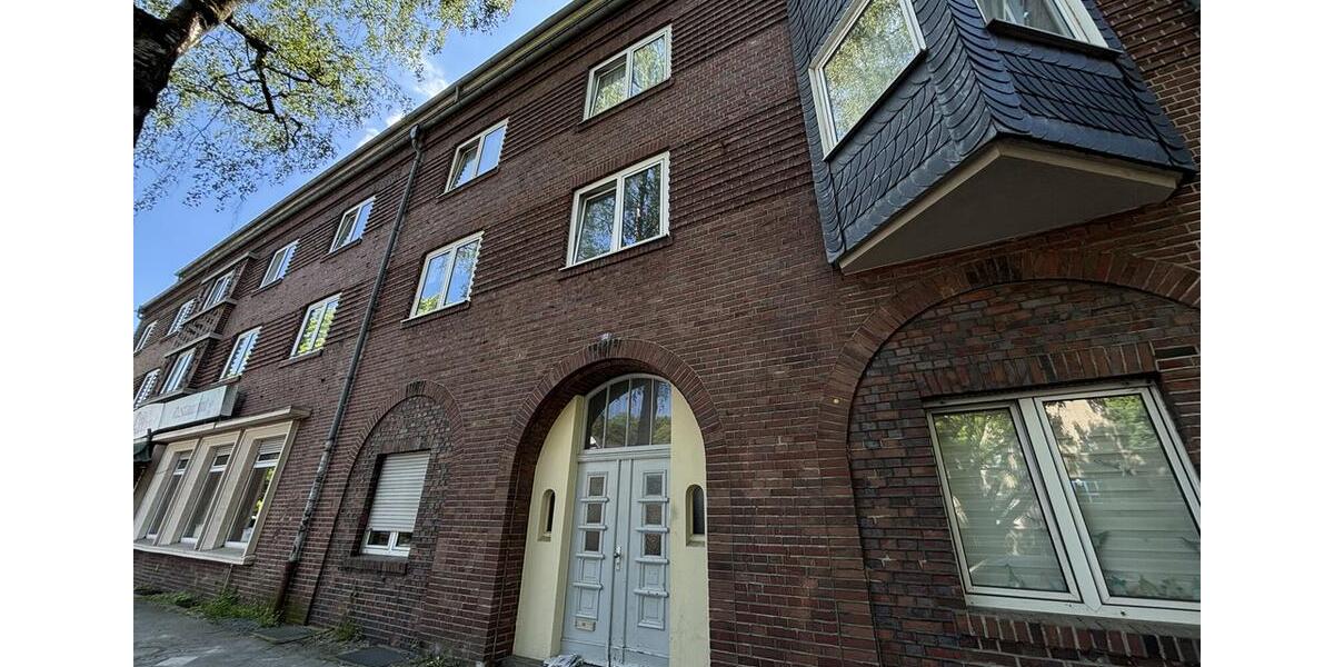 Erdgeschoßwohnung Bochum Bochum-Ost - 2.5 Zimmer, 48 m&sup2;, 445&euro; | Angebot:26687138