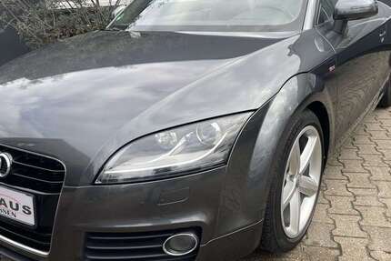 Audi TT 140.000 km 11.000 &euro; Essen 45356