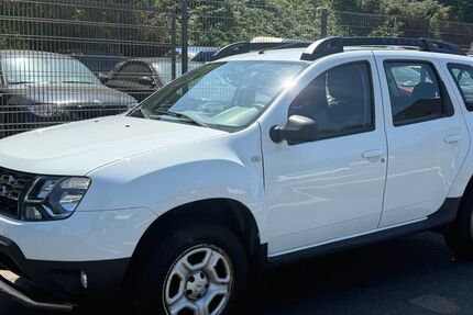 Dacia Duster 95.000 km 7.999 &euro; ESSEN 45329
